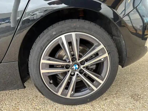 BMW SERIE 1 F40 - voiture d'occasion - Photo 18