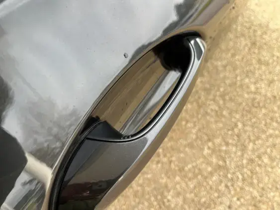 BMW X3 III - voiture d'occasion - Photo 17