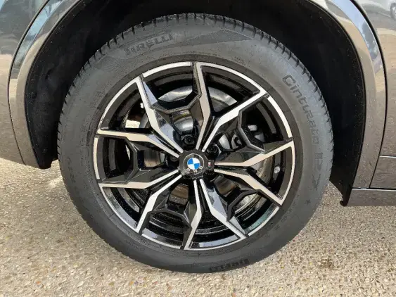 BMW X3 III - voiture d'occasion - Photo 19