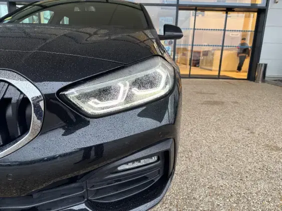 BMW SERIE 1 F40 - voiture d'occasion - Photo 16