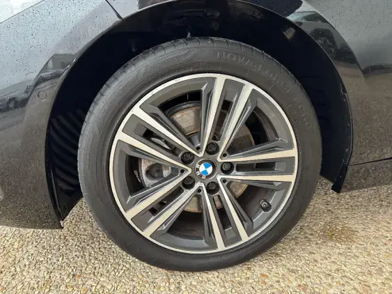 BMW SERIE 1 F40 - voiture d'occasion - Photo 17