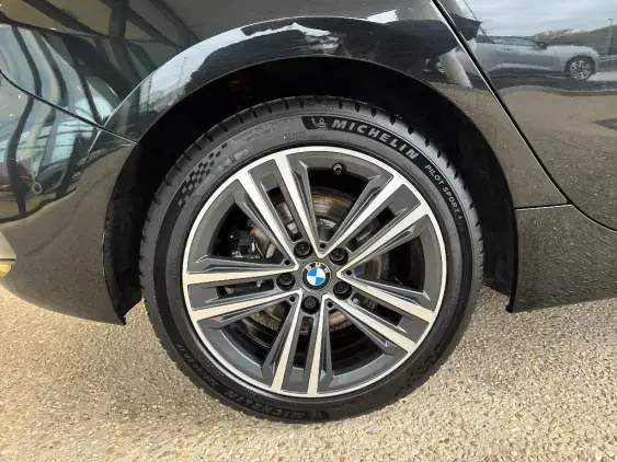 BMW SERIE 1 F40 - voiture d'occasion - Photo 19