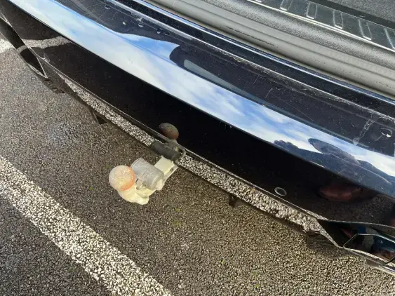 BMW X3 III - voiture d'occasion - Photo 15