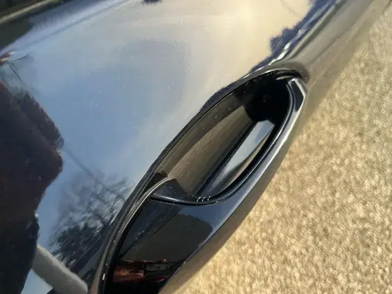 BMW X3 III - voiture d'occasion - Photo 18