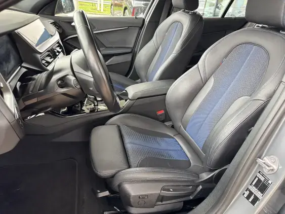 BMW SERIE 1 F40 - voiture d'occasion - Photo 15