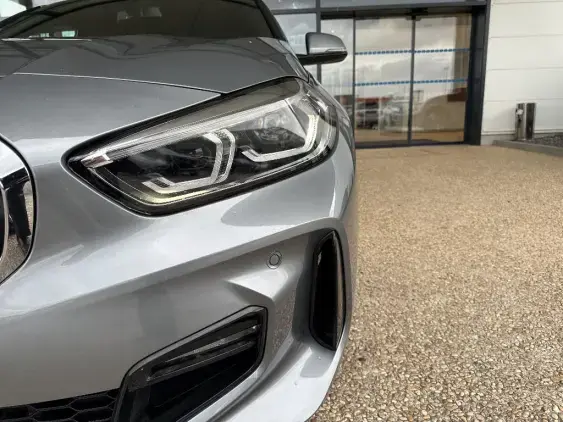 BMW SERIE 1 F40 - voiture d'occasion - Photo 16