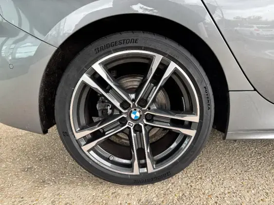 BMW SERIE 1 F40 - voiture d'occasion - Photo 19