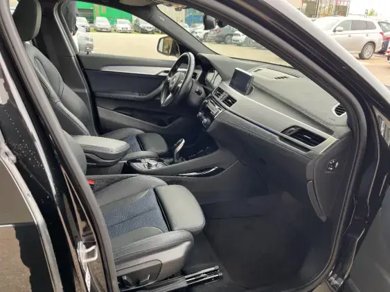 BMW X2 I - voiture d'occasion - Photo 15