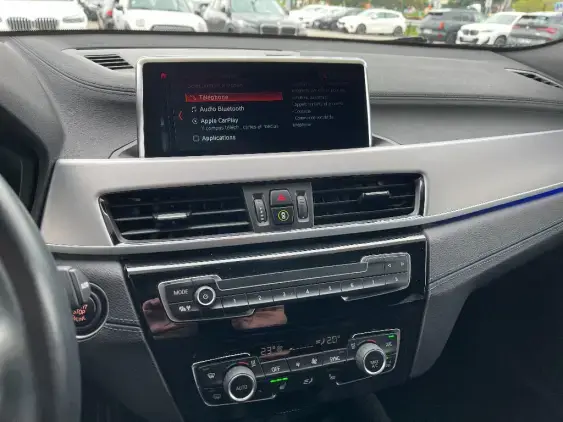 BMW X2 I - voiture d'occasion - Photo 17