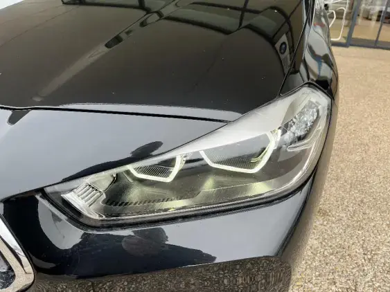 BMW X2 I - voiture d'occasion - Photo 18