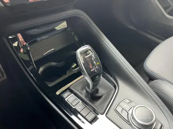 BMW X2 I - voiture d'occasion - Photo 20