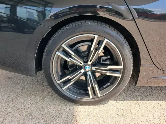 BMW SERIE 3 G20 LCI 2 - voiture d'occasion - Photo 21