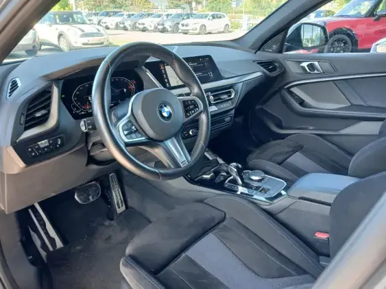 BMW SERIE 1 F40 - voiture d'occasion - Photo 15