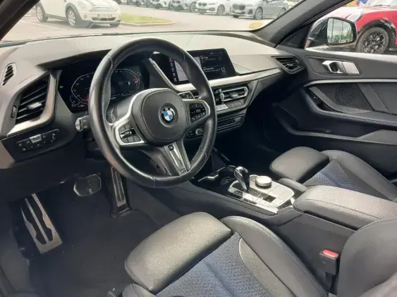 BMW SERIE 1 F40 - voiture d'occasion - Photo 16