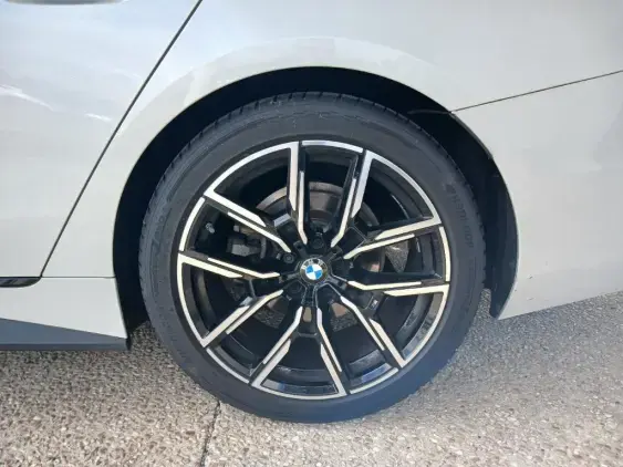 BMW SERIE 4 GRAN COUPE G26 LCI - voiture d'occasion - Photo 20