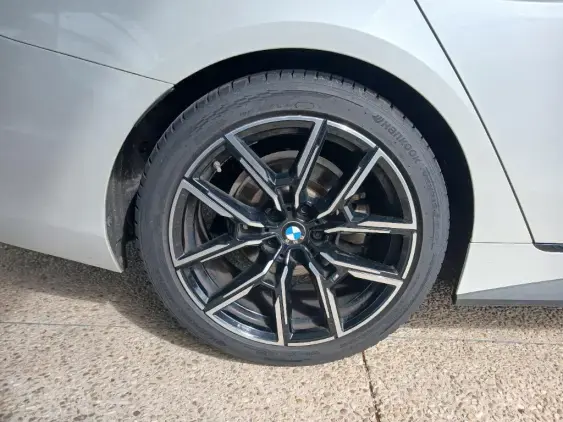 BMW SERIE 4 GRAN COUPE G26 LCI - voiture d'occasion - Photo 21