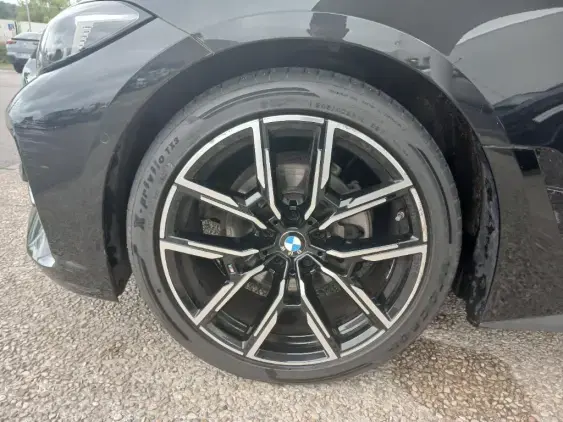 BMW SERIE 4 GRAN COUPE G26 LCI - voiture d'occasion - Photo 20