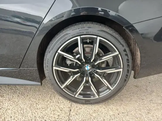 BMW SERIE 4 GRAN COUPE G26 LCI - voiture d'occasion - Photo 21