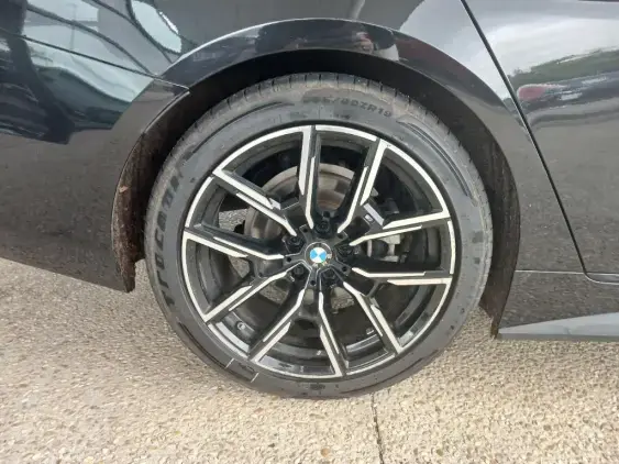 BMW SERIE 4 GRAN COUPE G26 LCI - voiture d'occasion - Photo 22