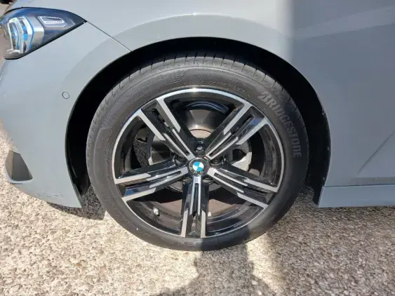 BMW SERIE 3 G20 LCI 2 - voiture d'occasion - Photo 18