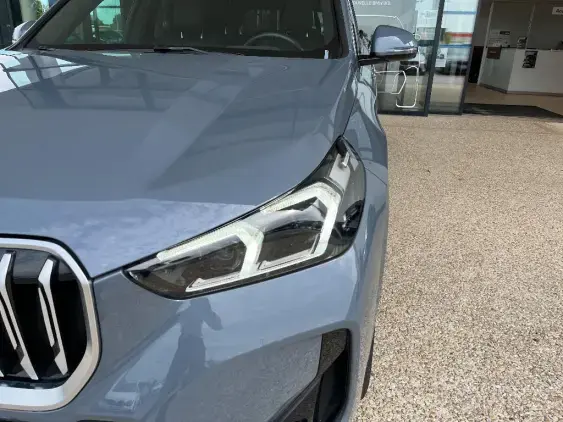 BMW X1 U11 - voiture d'occasion - Photo 20
