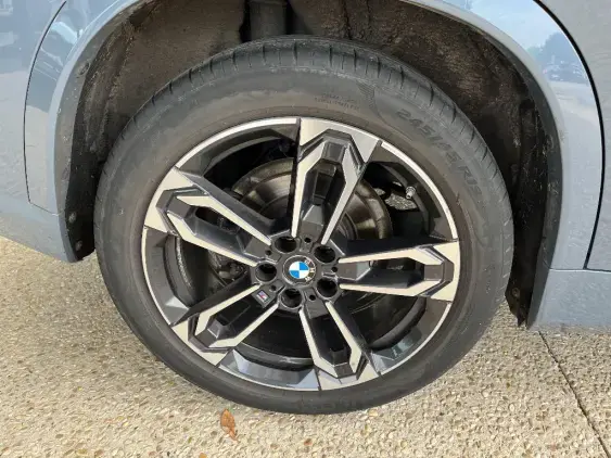 BMW X1 U11 - voiture d'occasion - Photo 21
