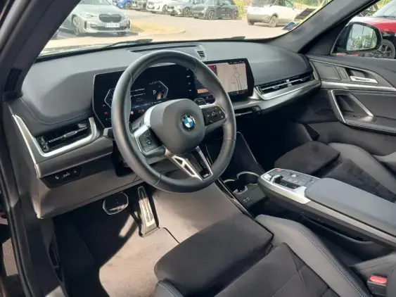 BMW X1 U11 - voiture d'occasion - Photo 16