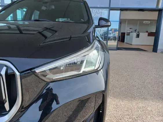 BMW X1 U11 - voiture d'occasion - Photo 19