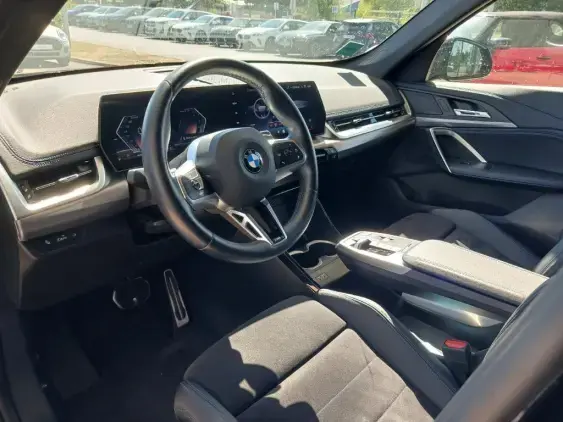 BMW X1 U11 - voiture d'occasion - Photo 15
