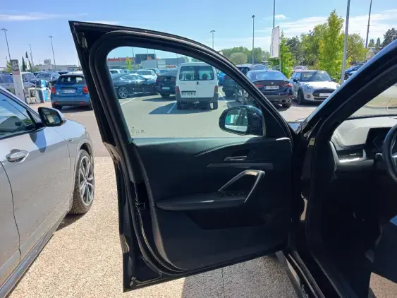 BMW X1 U11 - voiture d'occasion - Photo 16