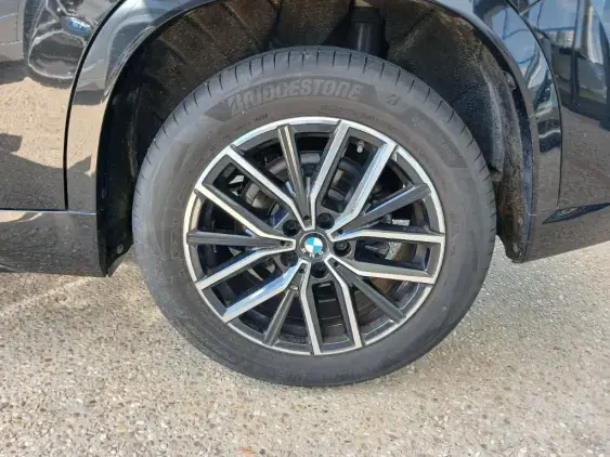 BMW X1 U11 - voiture d'occasion - Photo 20
