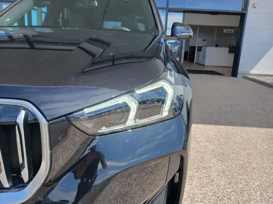 BMW X1 U11 - voiture d'occasion - Photo 16