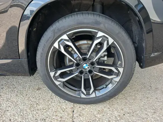 BMW X1 U11 - voiture d'occasion - Photo 18