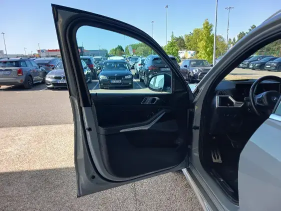BMW X5 G05 LCI - voiture d'occasion - Photo 16