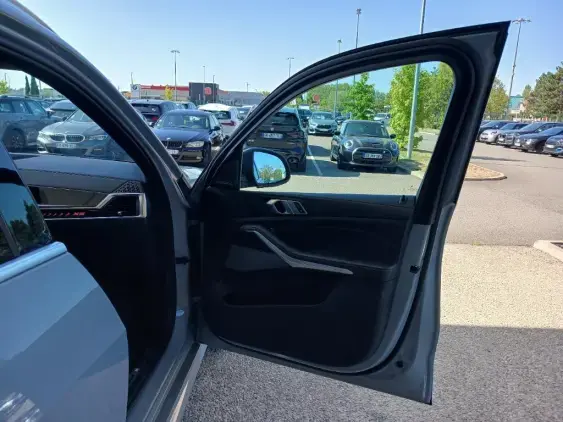 BMW X5 G05 LCI - voiture d'occasion - Photo 17