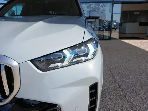 BMW X5 G05 LCI - voiture d'occasion - Photo 18