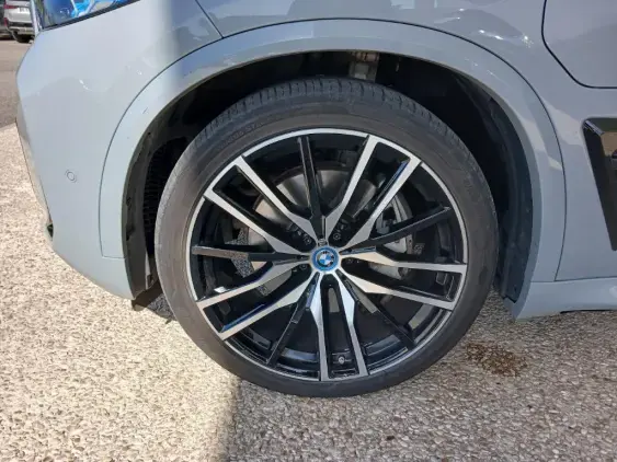 BMW X5 G05 LCI - voiture d'occasion - Photo 19