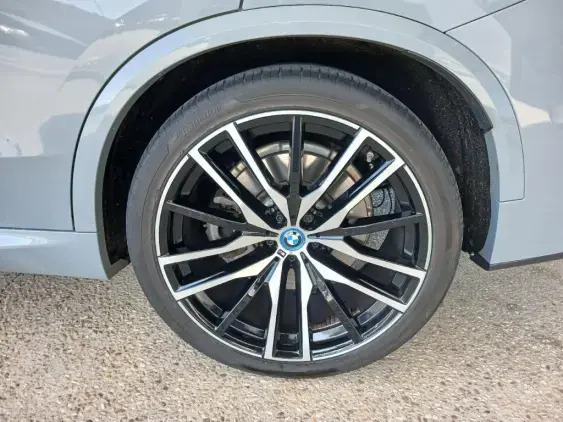 BMW X5 G05 LCI - voiture d'occasion - Photo 20
