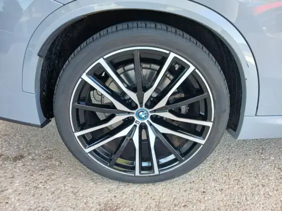 BMW X5 G05 LCI - voiture d'occasion - Photo 21