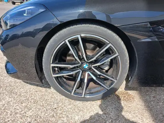 BMW Z4 ROADSTER III - voiture d'occasion - Photo 15