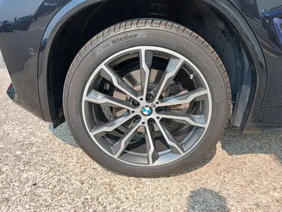 BMW X4 G02 LCI - voiture d'occasion - Photo 18