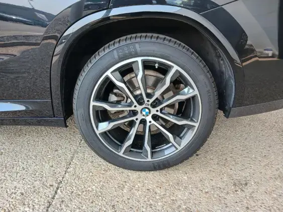BMW X4 G02 LCI - voiture d'occasion - Photo 19