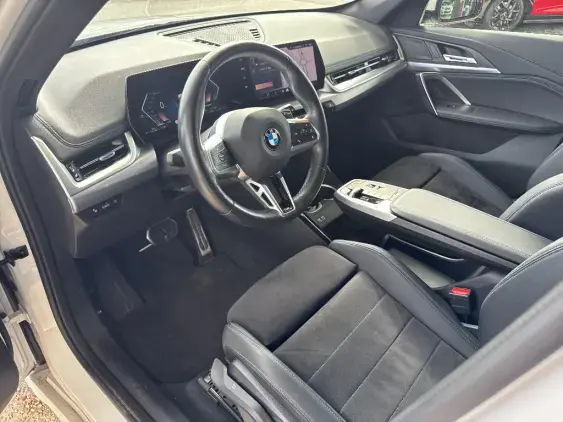 BMW X1 U11 - voiture d'occasion - Photo 16