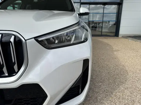 BMW X1 U11 - voiture d'occasion - Photo 17