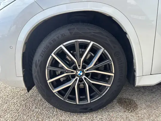 BMW X1 U11 - voiture d'occasion - Photo 18