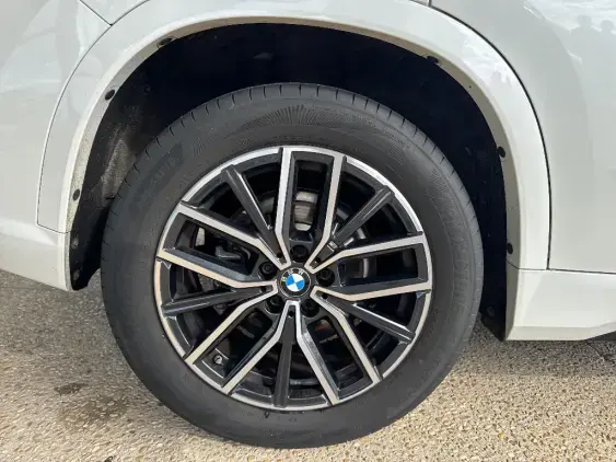 BMW X1 U11 - voiture d'occasion - Photo 20