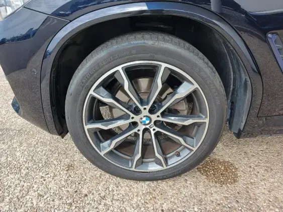 BMW X4 G02 - voiture d'occasion - Photo 16