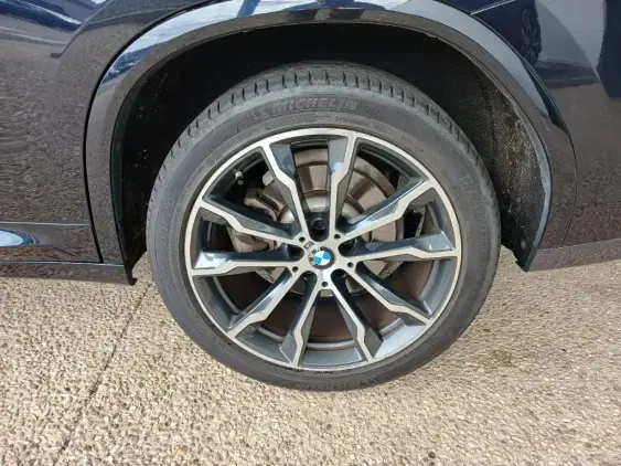 BMW X4 G02 - voiture d'occasion - Photo 17