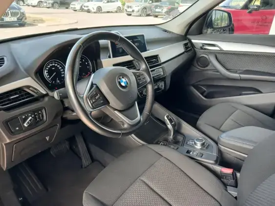 BMW X1 F48 LCI - voiture d'occasion - Photo 16