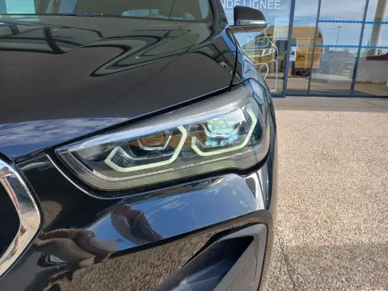 BMW X1 F48 LCI - voiture d'occasion - Photo 18